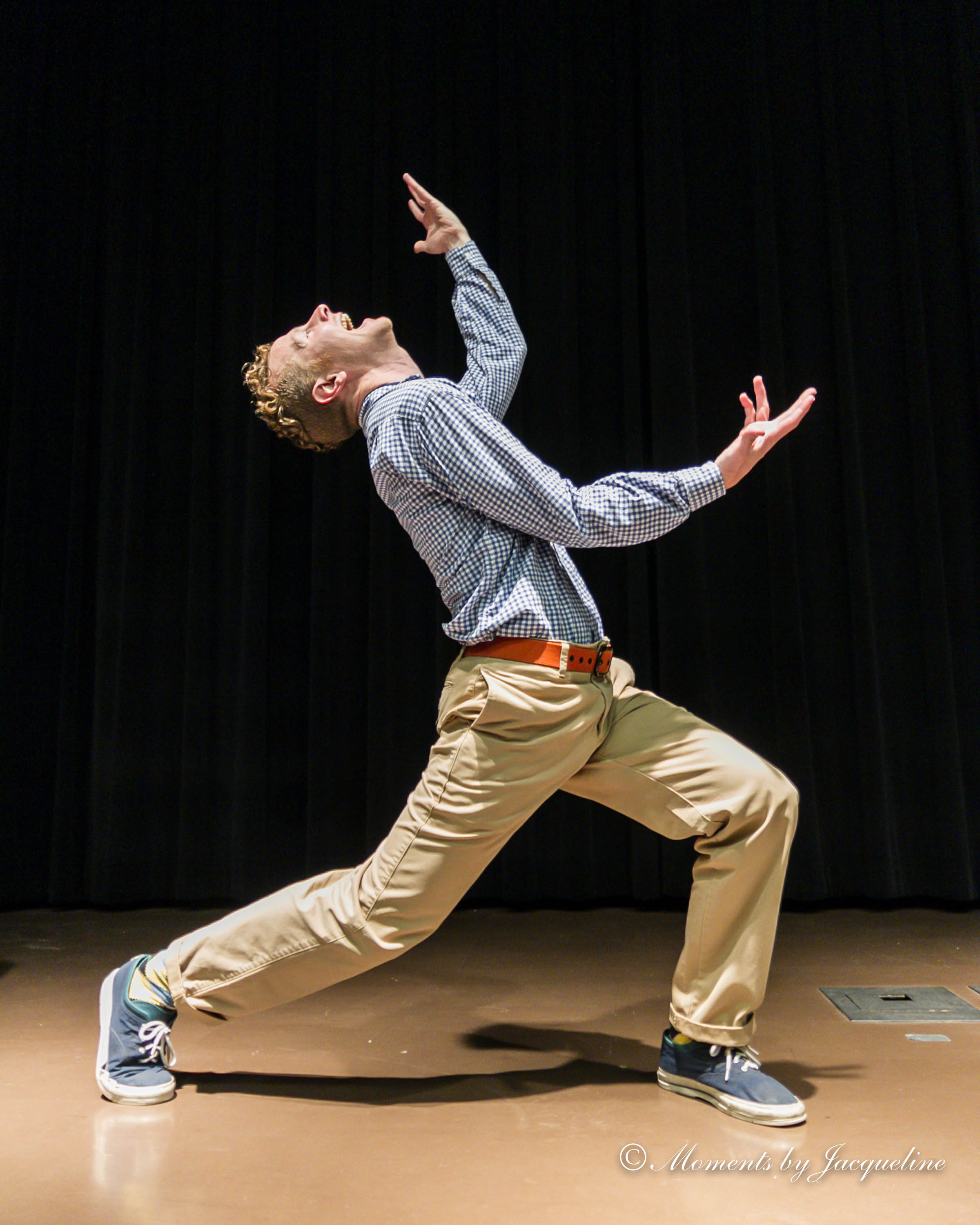 Adam Mellema Bio Pic