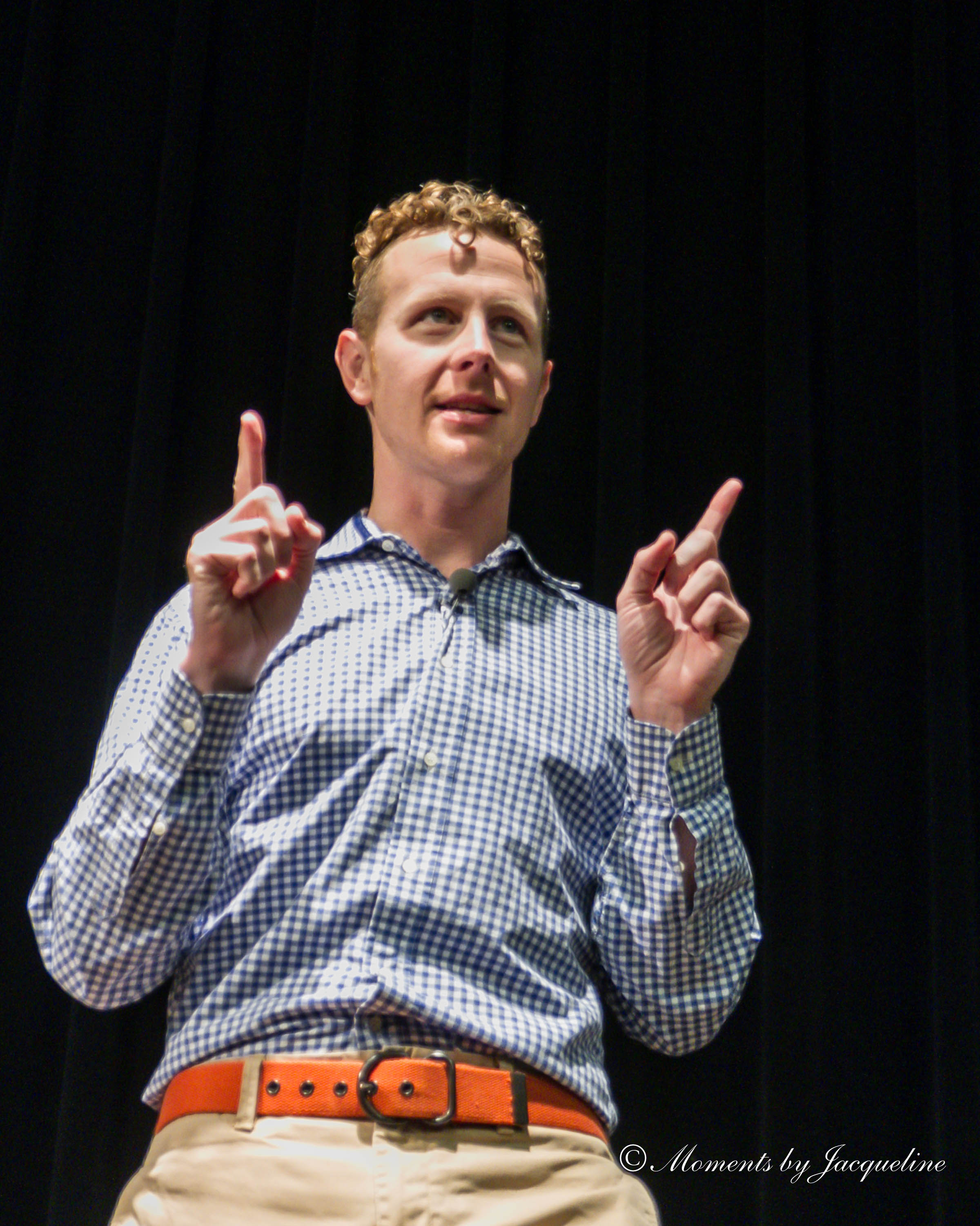 Adam Mellema Bio Pic