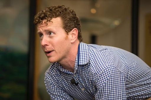 Around the Library Image